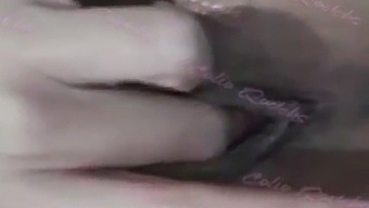 热切地给我发视频,同时体验高潮